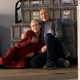 Image for article titled Star Trek: Picard's Season Finale May Be One of the Most Unhinged Hours of Television This Year